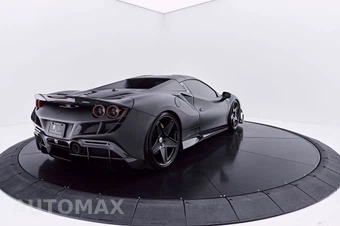 2023 Ferrari F8 Spider Convertible - miniatura 20