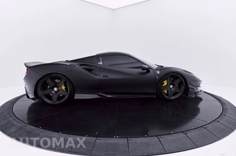 2023 Ferrari F8 Spider Convertible - miniatura 21