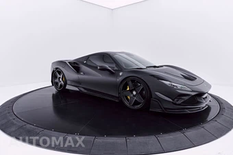2023 Ferrari F8 Spider Convertible - miniatura 22