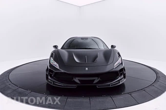 2023 Ferrari F8 Spider Convertible - miniatura 23