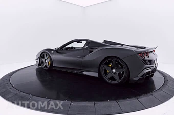 2023 Ferrari F8 Spider Convertible - miniatura 26