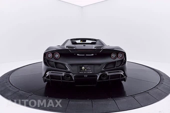 2023 Ferrari F8 Spider Convertible - miniatura 27