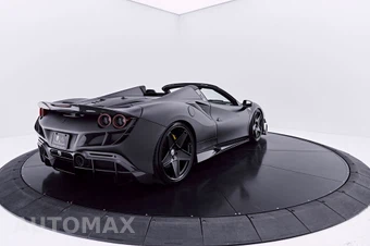 2023 Ferrari F8 Spider Convertible - miniatura 28