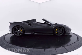 2023 Ferrari F8 Spider Convertible - miniatura 29