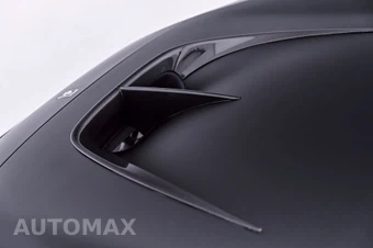 2023 Ferrari F8 Spider Convertible - miniatura 33