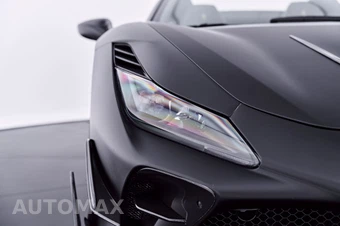 2023 Ferrari F8 Spider Convertible - miniatura 35