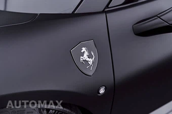 2023 Ferrari F8 Spider Convertible - miniatura 36