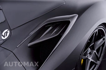 2023 Ferrari F8 Spider Convertible - miniatura 37