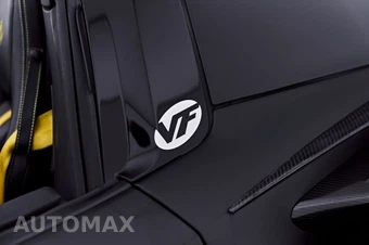 2023 Ferrari F8 Spider Convertible - miniatura 38