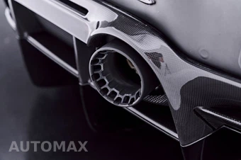 2023 Ferrari F8 Spider Convertible - miniatura 41