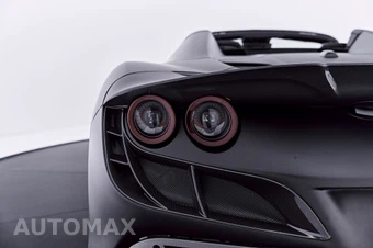 2023 Ferrari F8 Spider Convertible - miniatura 43