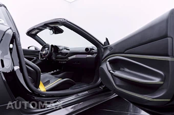 2023 Ferrari F8 Spider Convertible - miniatura 48