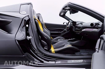 2023 Ferrari F8 Spider Convertible - miniatura 49