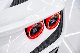 2023 Ferrari F8 Spider Convertible - miniatura 13