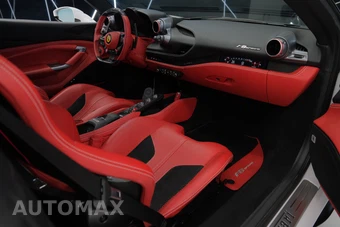 2023 Ferrari F8 Spider Convertible - miniatura 15