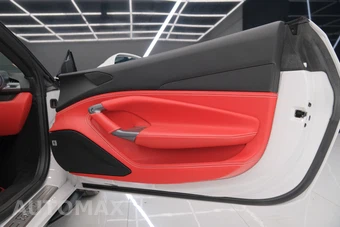 2023 Ferrari F8 Spider Convertible - miniatura 17