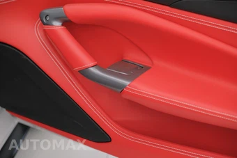 2023 Ferrari F8 Spider Convertible - miniatura 19