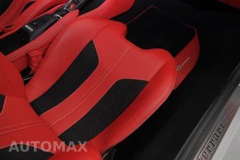 2023 Ferrari F8 Spider Convertible - miniatura 2