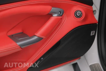 2023 Ferrari F8 Spider Convertible - miniatura 23
