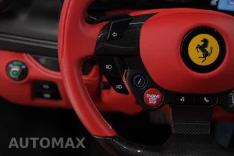 2023 Ferrari F8 Spider Convertible - miniatura 26
