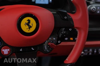 2023 Ferrari F8 Spider Convertible - miniatura 27