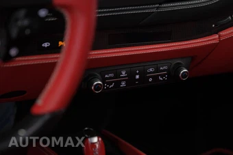 2023 Ferrari F8 Spider Convertible - miniatura 28