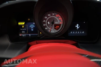 2023 Ferrari F8 Spider Convertible - miniatura 37