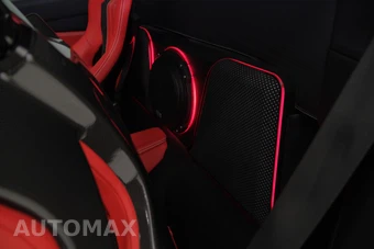 2023 Ferrari F8 Spider Convertible - miniatura 40