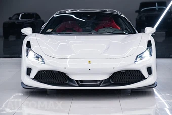 2023 Ferrari F8 Spider Convertible - miniatura 44