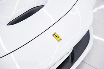2023 Ferrari F8 Spider Convertible - miniatura 47