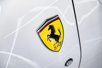 2023 Ferrari F8 Spider Convertible - miniatura 49