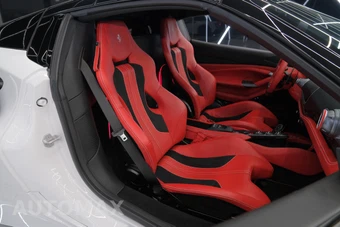 2023 Ferrari F8 Spider Convertible - miniatura 50