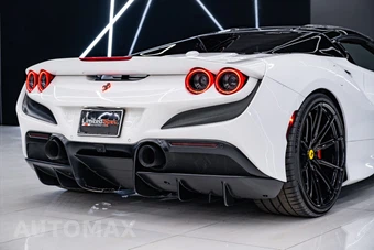 2023 Ferrari F8 Spider Convertible - miniatura 7