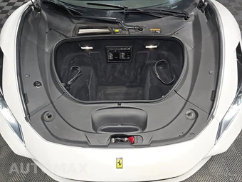 2023 Ferrari F8 Spider Convertible - miniatura 15