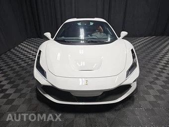 2023 Ferrari F8 Spider Convertible - miniatura 2