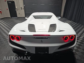 2023 Ferrari F8 Spider Convertible - miniatura 5