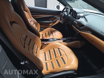 2023 Ferrari F8 Spider Convertible - miniatura 8