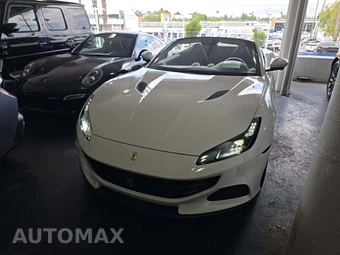 2023 Ferrari Portofino M