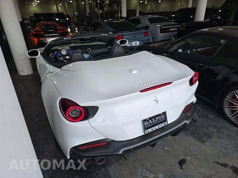 2023 Ferrari Portofino M - miniatura 2
