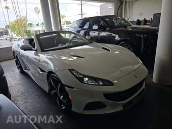 2023 Ferrari Portofino M - miniatura 4