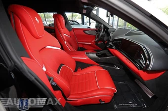 2023 Ferrari Purosangue - miniatura 10