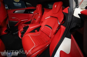 2023 Ferrari Purosangue - miniatura 11