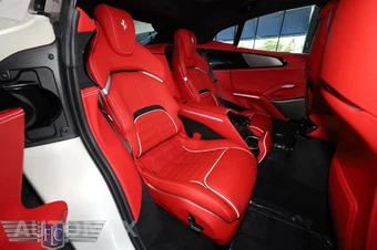 2023 Ferrari Purosangue - miniatura 12