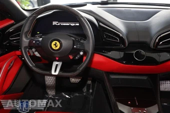 2023 Ferrari Purosangue - miniatura 15