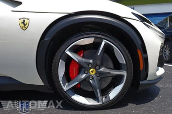 2023 Ferrari Purosangue - miniatura 6