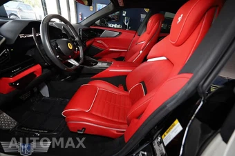 2023 Ferrari Purosangue - miniatura 9