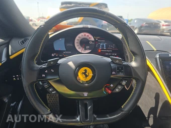 2023 Ferrari Roma Coupe - miniatura 10