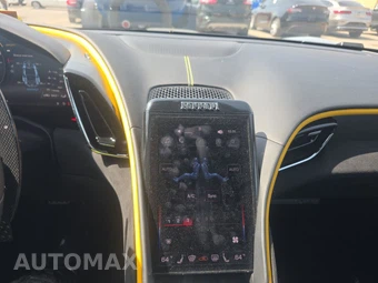2023 Ferrari Roma Coupe - miniatura 11