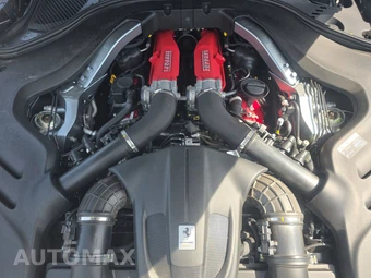 2023 Ferrari Roma Coupe - miniatura 15