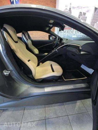2023 Ferrari Roma Coupe - miniatura 18